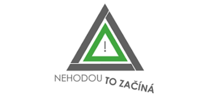 Nehodou to začíná