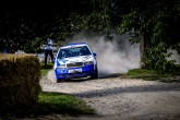 Fotogalerie Sportovní naděje naší školy – RALLY JEZDEC Honza Španěl, foto č. 3