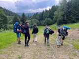 Fotogalerie Expedice DofE I – bronzová, foto č. 2