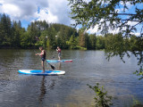 Fotogalerie Dvoudenní DofE expedice - Bronzová úroveň, foto č. 5