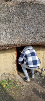 Fotogalerie Archeopark Chotěbuz, foto č. 14